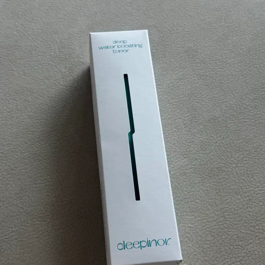 [BUNJANG] Depinoor Deep Water Boosting Toner / [새상품] 디피노르 딥 워터 부스팅 토너