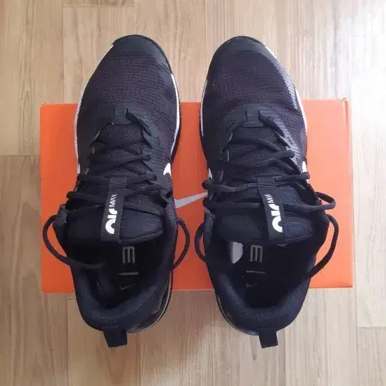 [BUNJANG] Nike Air Max Sneakers / 나이키 에어맥스 운동화 매장정품
