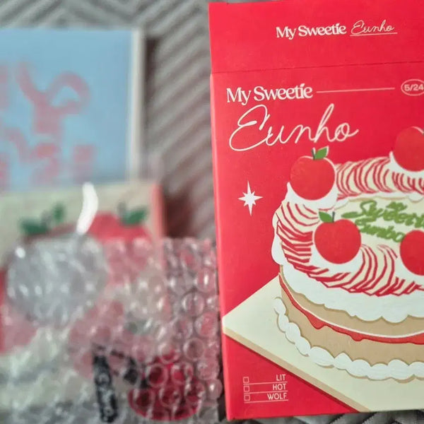 [BUNJANG] PLAVE 2024 Birthday Kit Full Set / 2024 플레이브 생일 키트 (풀구성)