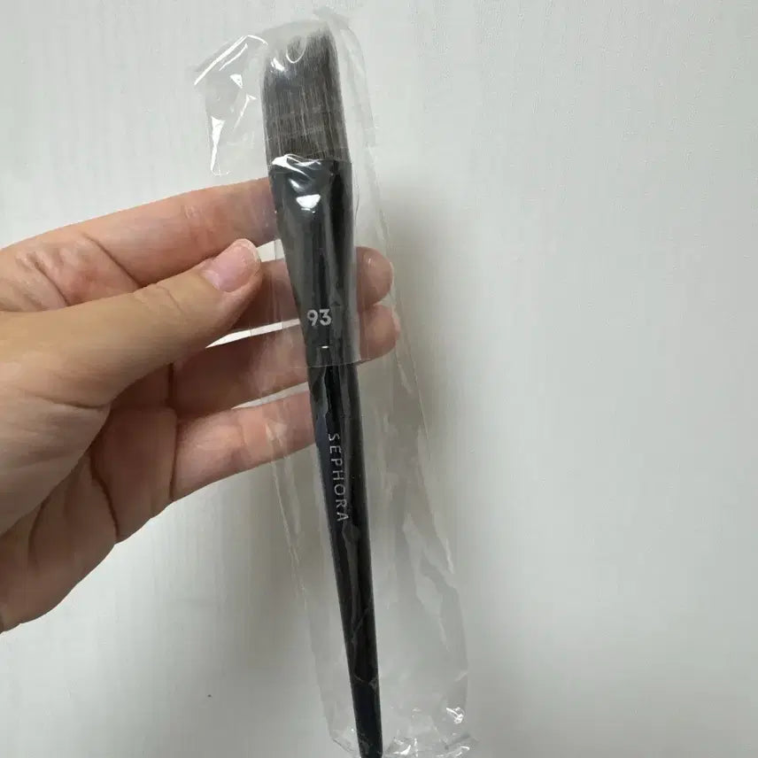 [BUNJANG] Sephora Collection Pro Brush #93 Blush Brush / 세포라 프로 블러쉬 93 브러쉬 (미국정품)