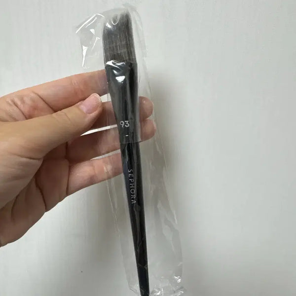 [BUNJANG] Sephora Collection Pro Brush #93 Blush Brush / 세포라 프로 블러쉬 93 브러쉬 (미국정품)