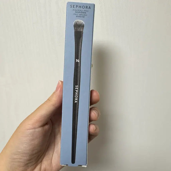 [BUNJANG] Sephora Collection Pro Shadow Brush #14 / 세포라 프로 섀도우 브러쉬 14 (미국정품)