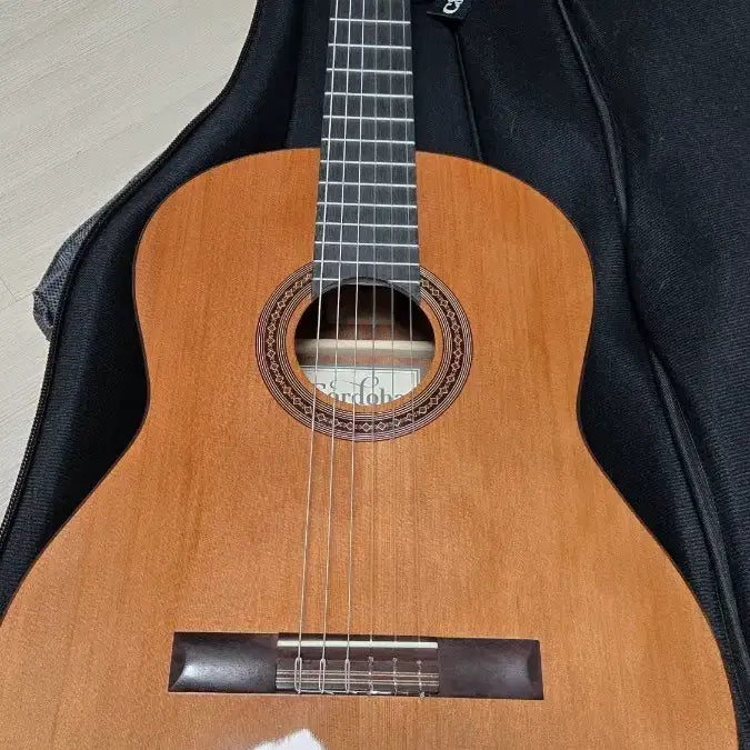 [BUNJANG] Cordoba C5 Classical Guitar / 코르도바 C5 기타