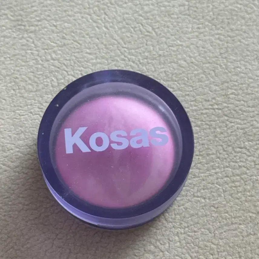 [BUNJANG] Kosas Butterfly Cream Blush / 코사스 블러셔 버터플라이 Kosas 아이돌메이크업