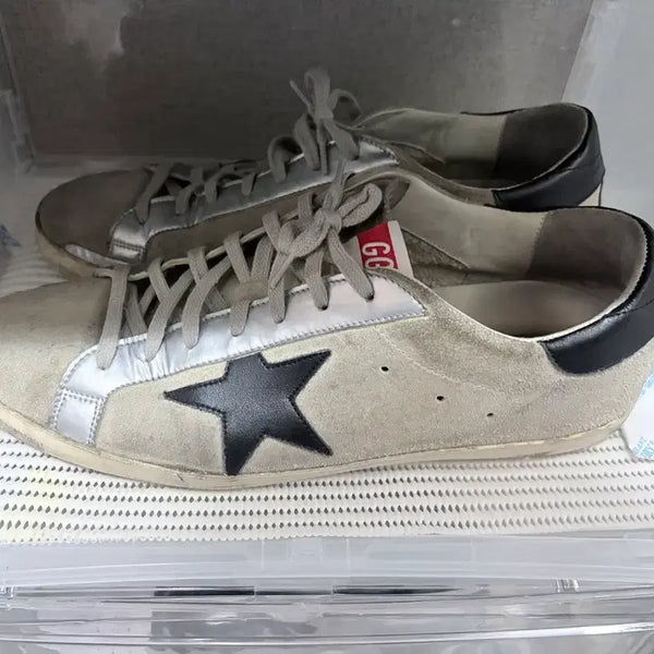 [BUNJANG] Golden Goose Sneakers Size 44 / 골든구스 스니커즈 44