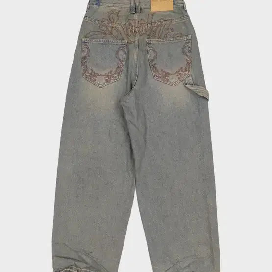 [BUNJANG] CASICO Non-Fade Pants Size 2 / 카시코 논페이드 팬츠 사이즈2