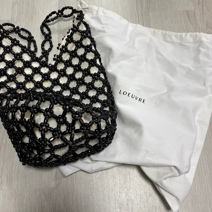 [BUNJANG] Loewe Massena Shoulder Medium FF6SB372-FH / 루에브르 Massena Shoulder Medium FF6SB372-FH