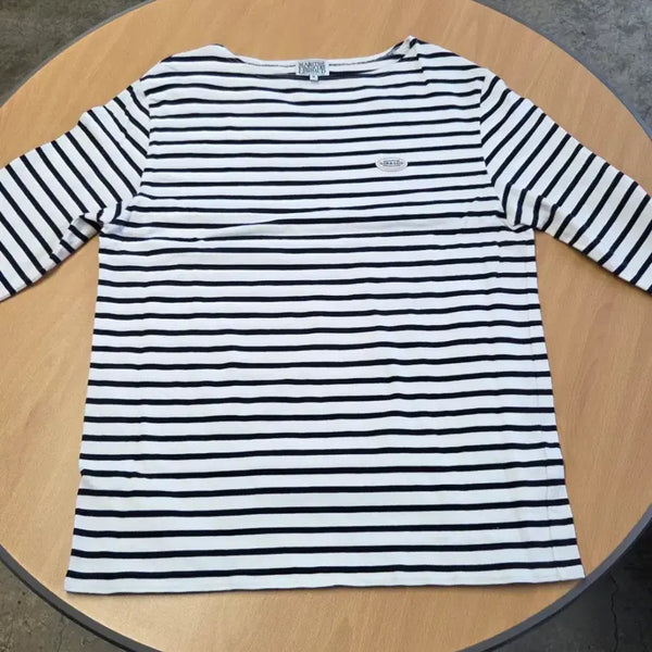[BUNJANG] Marithe Francois Girbaud Sleeve T-Shirt Size M / 마리떼프랑스와저버 슬리브 m