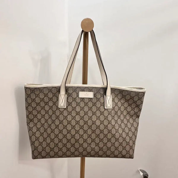 [BUNJANG] Gucci Genuine Shoulder Bag / 정품 구찌 숄더백 가방 가로37