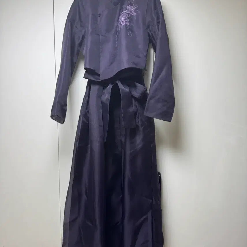 [BUNJANG] Dolsilnai Korean Traditional Dress / 돌실나이 생활한복 원피스