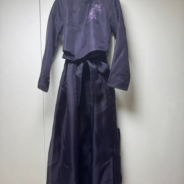[BUNJANG] Dolsilnai Korean Traditional Dress / 돌실나이 생활한복 원피스
