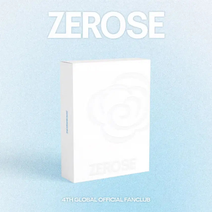 [BUNJANG] ZB1 (ZEROBASEONE) 4th Gen Membership Kit / 제로베이스원 4기 멤버쉽키트 제베원