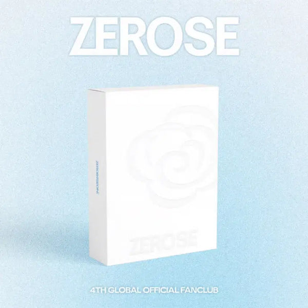 [BUNJANG] ZB1 (ZEROBASEONE) 4th Gen Membership Kit / 제로베이스원 4기 멤버쉽키트 제베원