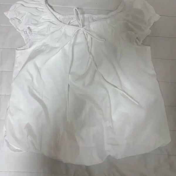 [BUNJANG] Blouse / 블라우스