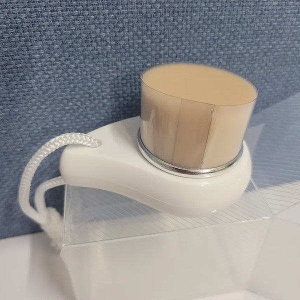 [BUNJANG] Swani Coco Cleansing Pore Brush Set (3 pcs) / 스와니코코 세안 클렌징 모공브러쉬 새거 3개