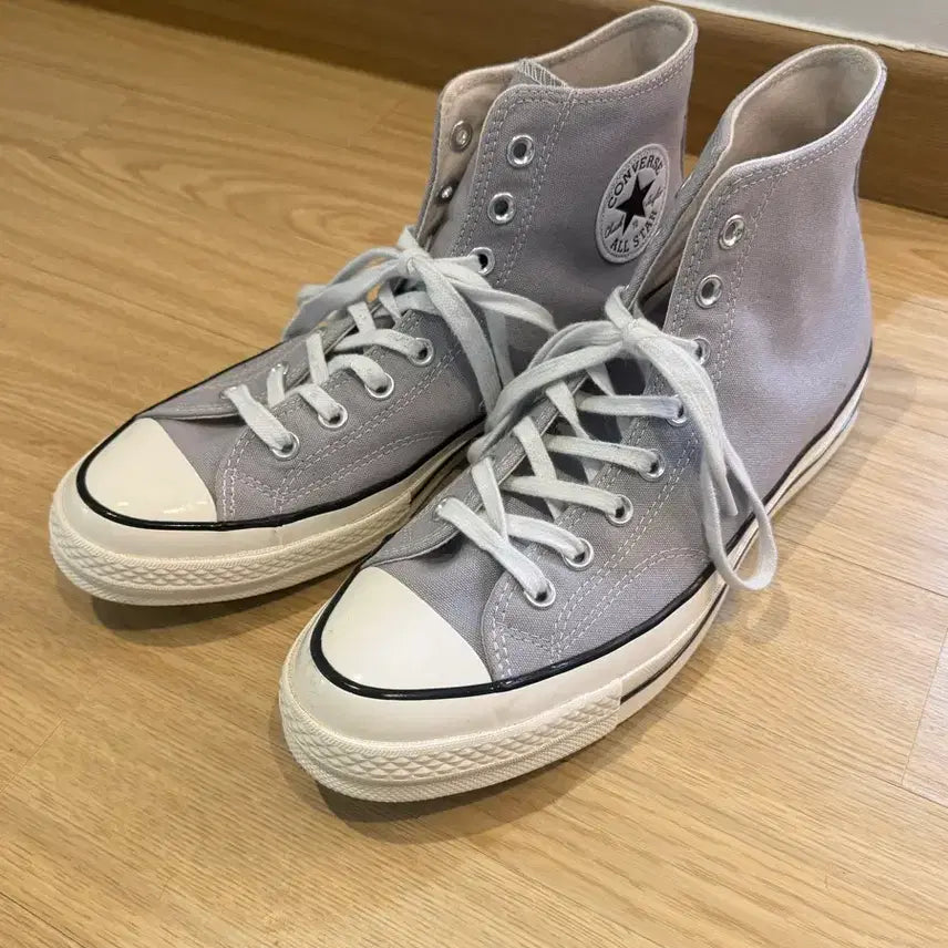 [BUNJANG] Converse Chuck 70 High Top Sneakers (280) / 컨버스 척70 하이 280