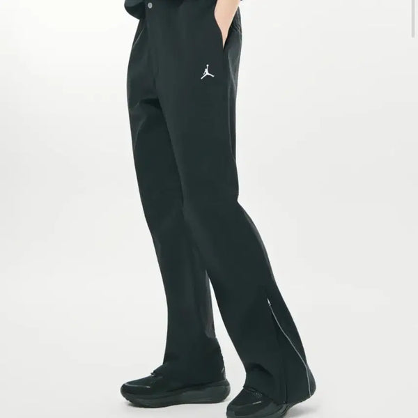 [BUNJANG] Nike Jordan Flight Essentials Pants L Black / 나이키 조던 플라이트 에센셜 팬츠 L 블랙