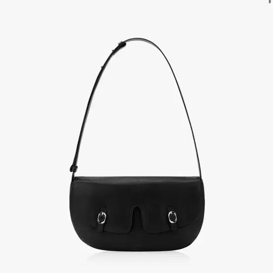 [BUNJANG] Findkapoor DMO Crossbag Black / 파인드카푸어 FINDKAPOOR 도모 크로스백 35 블랙
