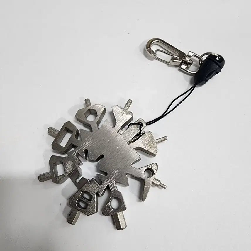 [BUNJANG] Multi-function Hex Wrench Tool / 만능 육각렌치