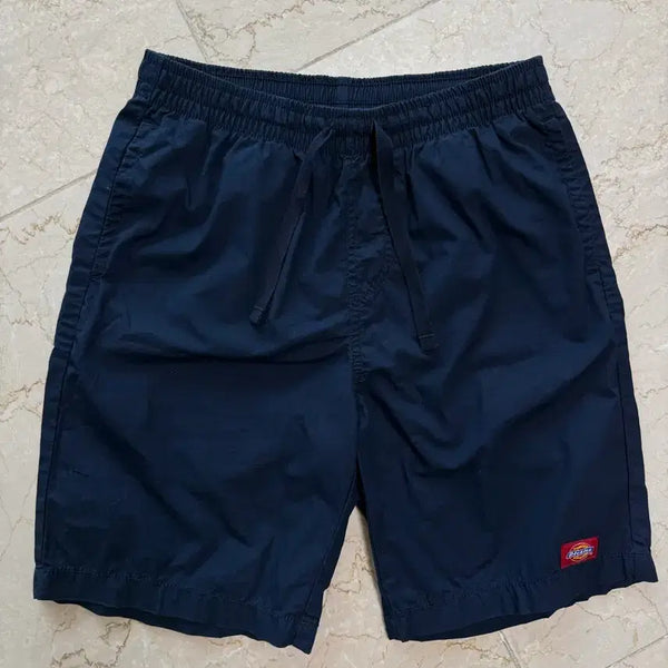 [BUNJANG] Dickies Navy Blue Slim Fit Pants / 디키즈 바지