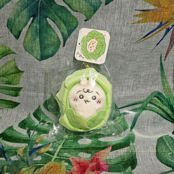 [BUNJANG] Chiikawa Yabetsu Usagi Baby (Sealed) / 미개봉] 양배추우사기 치이카와 먼작귀 베이비