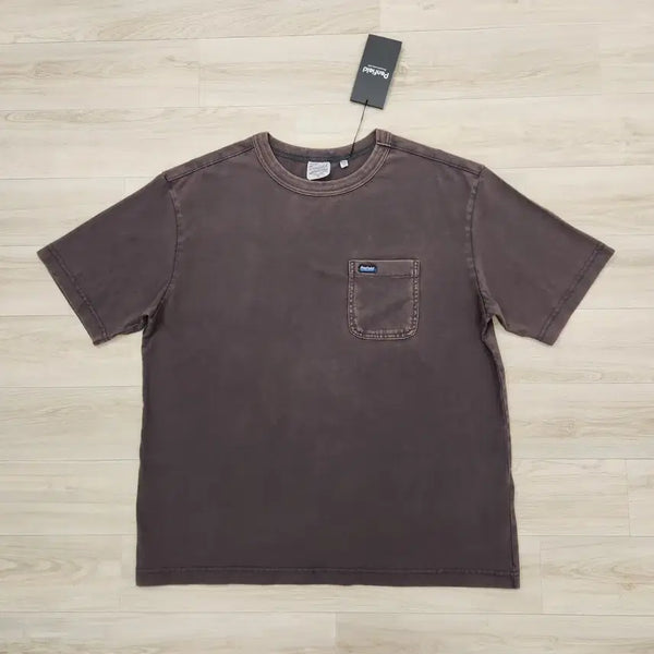 [BUNJANG] Penfield Washed T-Shirt / 펜필드 워싱 반팔티 100~105