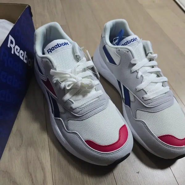 [BUNJANG] Reebok Royal Dashonic Sneakers Size 255 / 리복 로얄 대쉬오닉 운동화 255