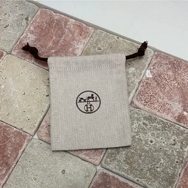 [BUNJANG] Hermès Dust Bag / 에르메스 더스트(10.5x13.5)
