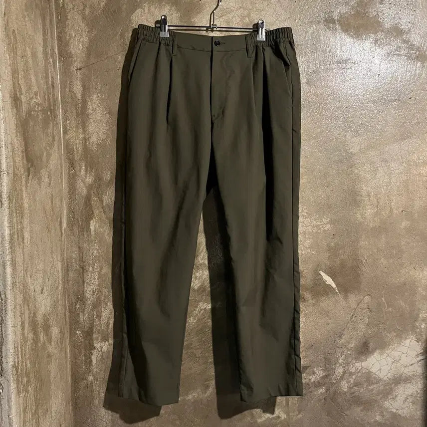 [BUNJANG] Onitsuka Tiger Pants / 오니츠카타이거 팬츠