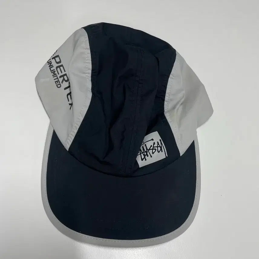 [BUNJANG] Stussy Pertex Cap / Stussy 스투시 퍼택스 모자