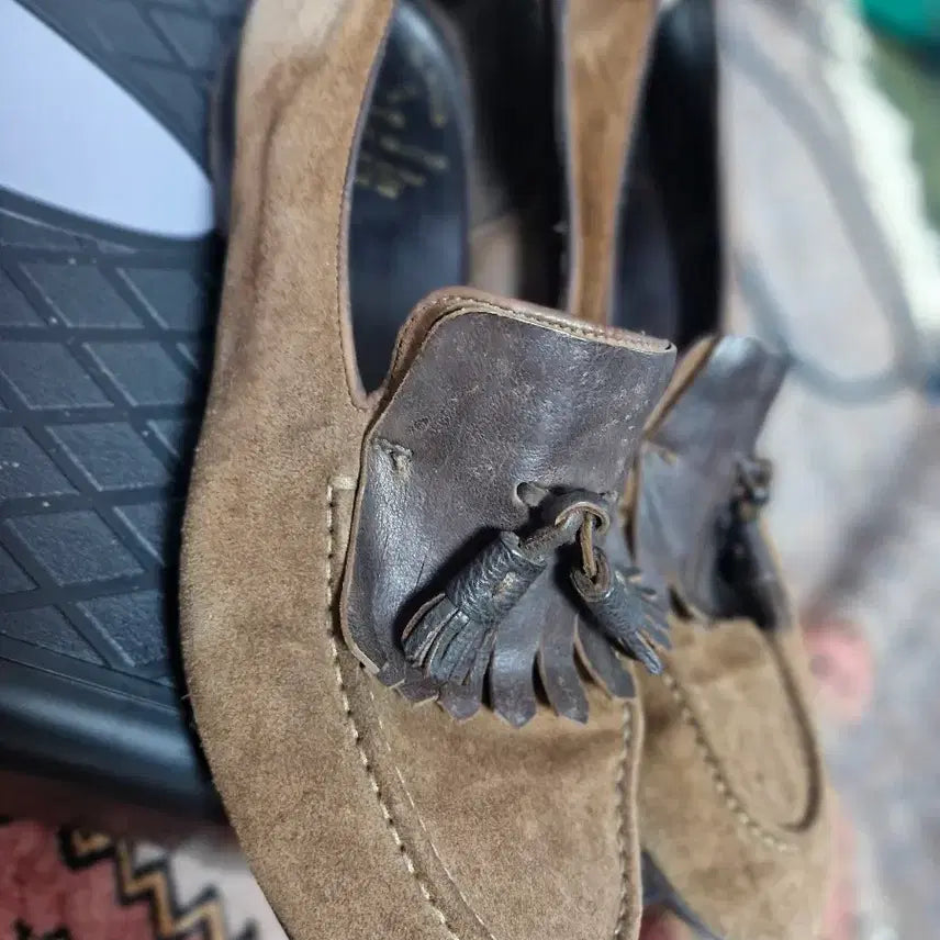 [BUNJANG] Officine Creative Loafers / officine creative  로퍼