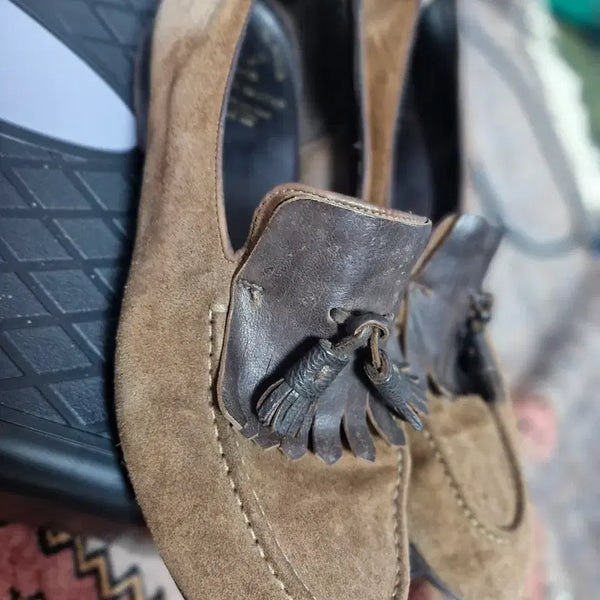 [BUNJANG] Officine Creative Loafers / officine creative  로퍼