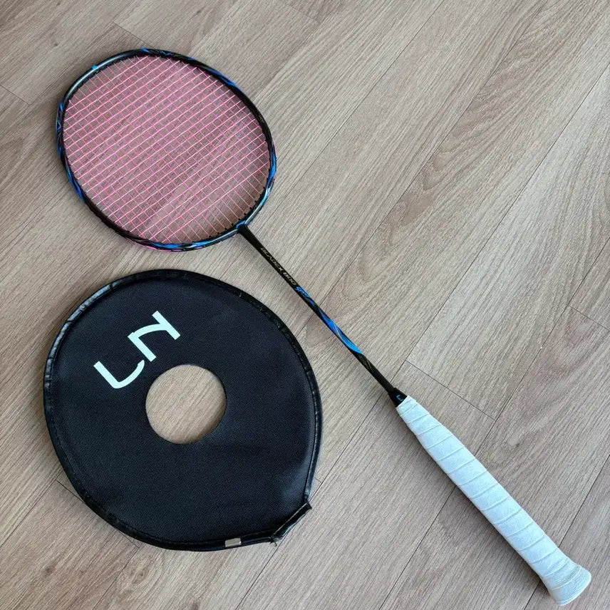 [BUNJANG] Li-Ning BladeX 800 Speed 4U Badminton Racket / 리닝 블레이드x 800 스피드 4u
