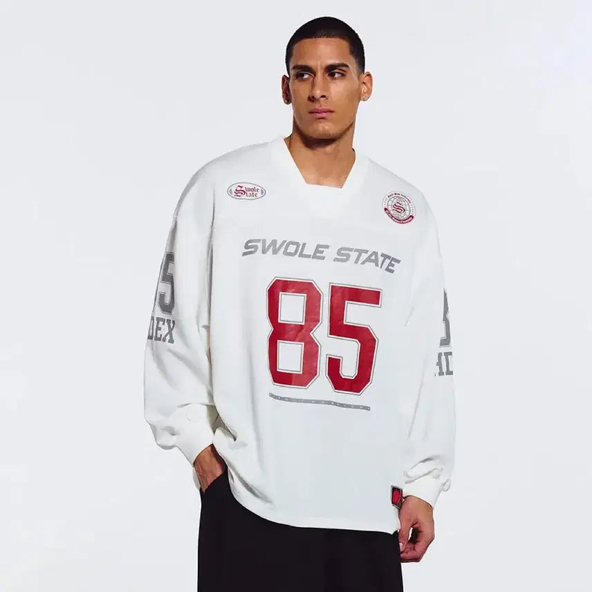 [BUNJANG] HDEX UBK Gymwear Jersey Bundle / 헬스 짐웨어
