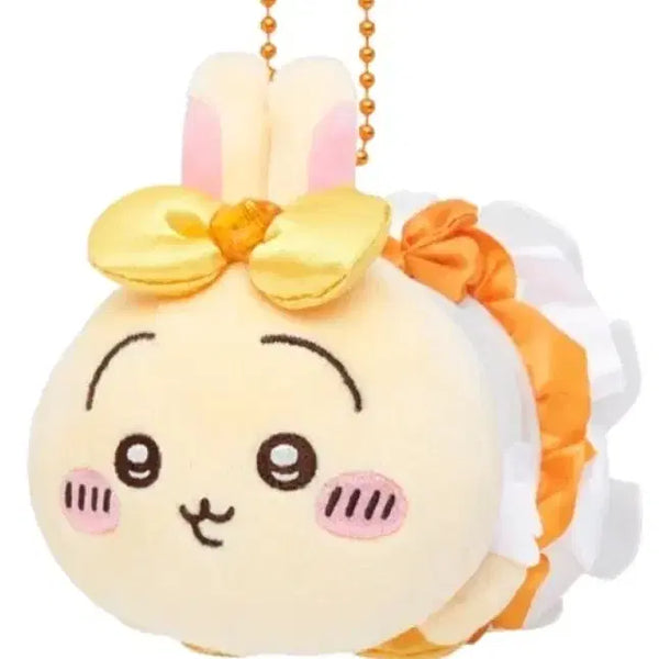 [BUNJANG] Chikawa Usagi Mini Magical Plush / 쁘띠 미니 매지컬 우사기 치이카와 먼작귀