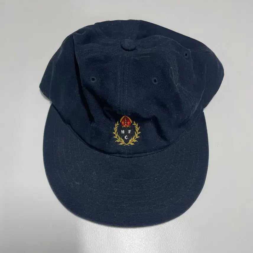 [BUNJANG] Heritage Floss Hat / 헤리티지플로스 모자