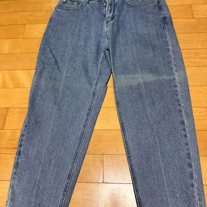 [BUNJANG] Songzio Homme Denim Pants Size 50 / 송지오옴므 데님 팬츠 50사이즈