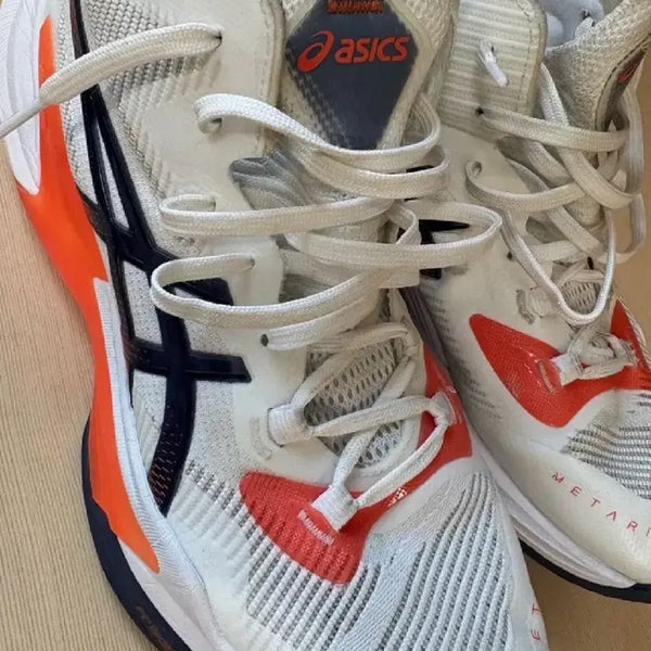 [BUNJANG] Asics Metarise 2 Shoes / 아식스 메타라이즈2