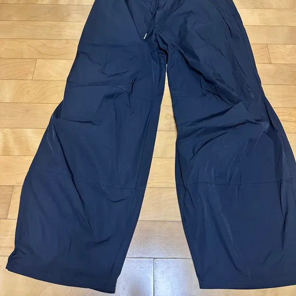 [BUNJANG] HAECHING ROOM Pants Size 3 Navy / 해칭룸 팬츠 3사이즈