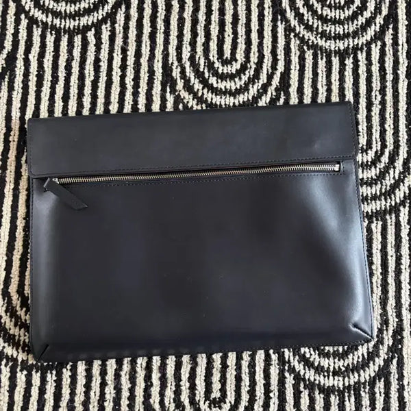 [BUNJANG] Andz Briefcase / 앤드지 서류가방