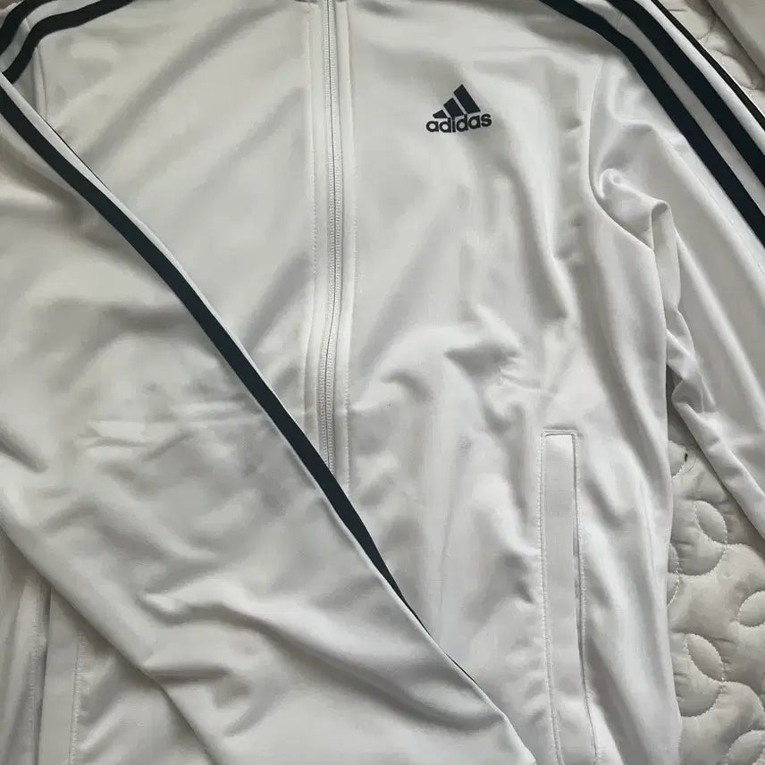 [BUNJANG] Adidas Track Jacket / 아디다스 져지