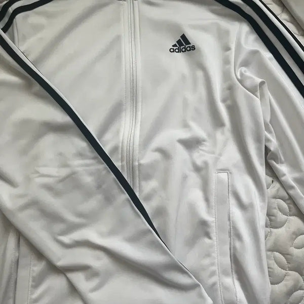 [BUNJANG] Adidas Track Jacket / 아디다스 져지
