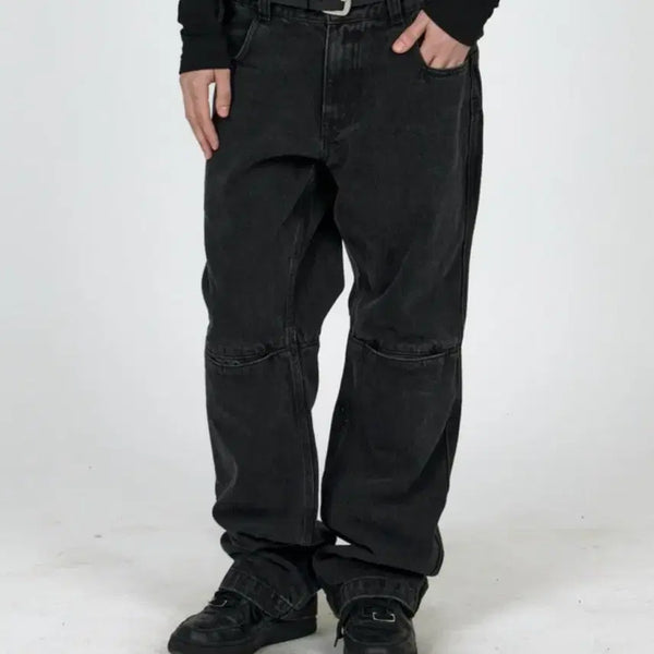 [BUNJANG] Plastic Product MPA Bag Pants L / 플라스틱프로덕트 mpa bag pants L