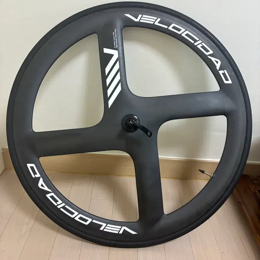 [BUNJANG] Velocidad Wheelset / 벨로시닷 사발이