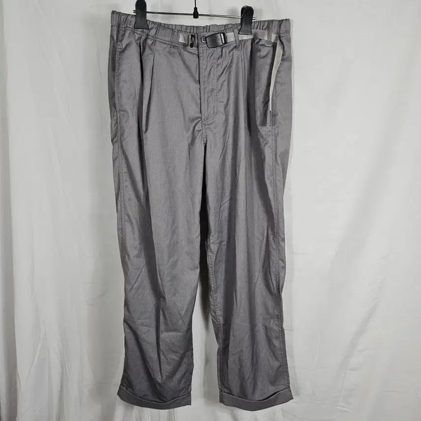 [BUNJANG] Gramicci Grey Pants XL / 그라미치 그레이팬츠XL
