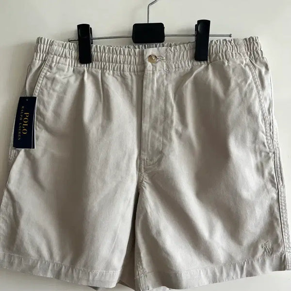 [BUNJANG] Polo Ralph Lauren Prepster Classic Fit Shorts / 폴로 랄프로렌 프렙스터 반바지