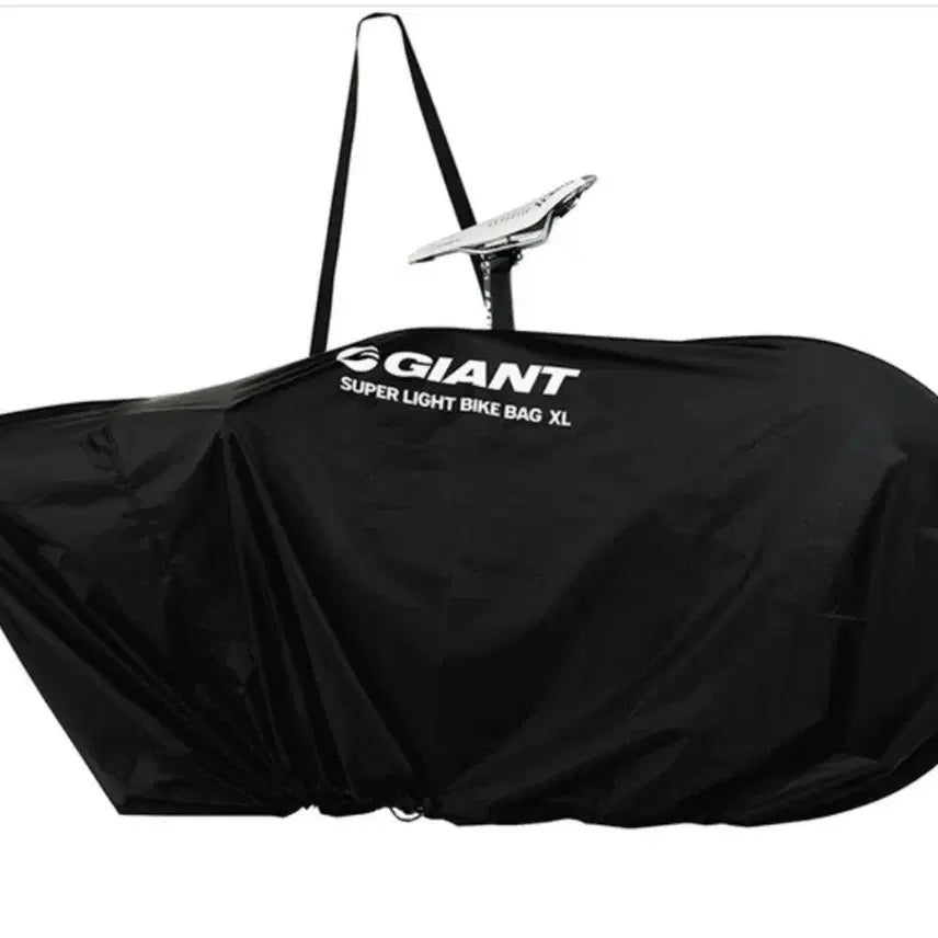 [BUNJANG] Giant Superlight Carrying Bag XL / 자이언트 슈퍼라이트 캐링백 XL 판매합니다.