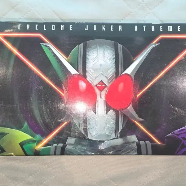 [BUNJANG] Bandai Kamen Rider Double Xtreme Memory DX / 가면라이더 더블 엑스트림(익스트림) 메모리 DX