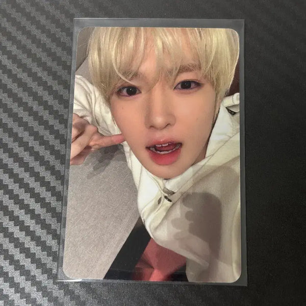 [BUNJANG] NCT WISH sakuraya Colorapple Music Lucky Draw Photocard / 엔시티위시 컬러 애플뮤직 260209 미공포 사쿠야 포카
