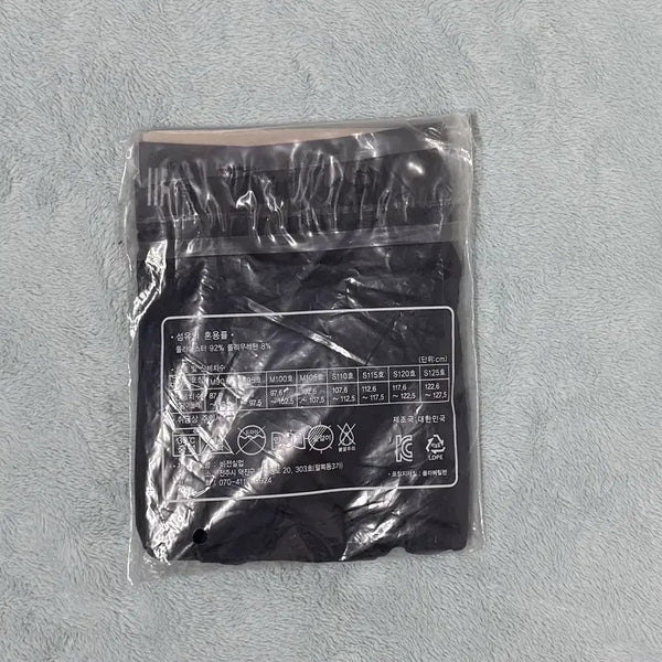 [BUNJANG] RocaPanty Men's Briefs 100 / 로카팬티 100